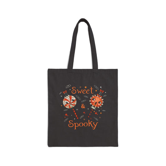 Sweet Treats Halloween  x Zombielounge Johanna Parker Design