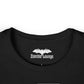 Addams Family  Haunted House Womans T shirt