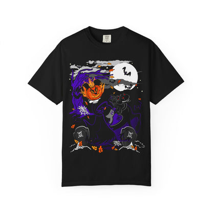 Headless Horseman Tshirt
