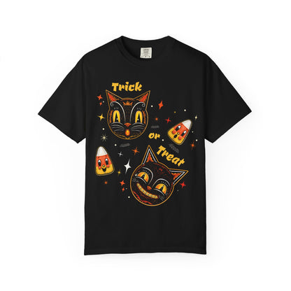 Johanna Parker x ZombieLounge Trick or Treat