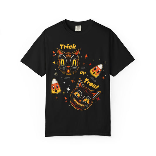 Johanna Parker x ZombieLounge Trick or Treat