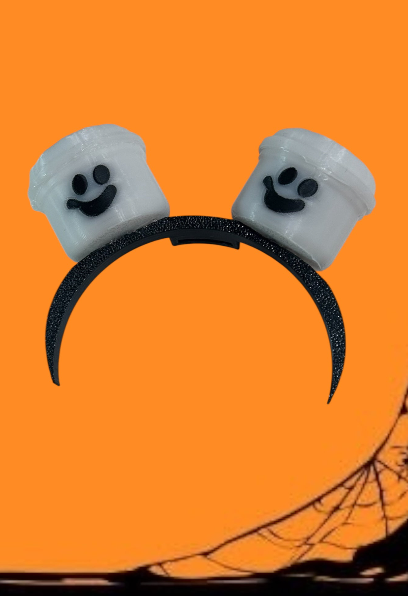 Boo Buckets Ears