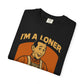 PeeWee Rebel Loner t shirt