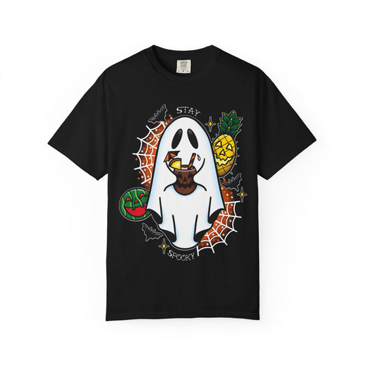 Summerween Ghost Shirt