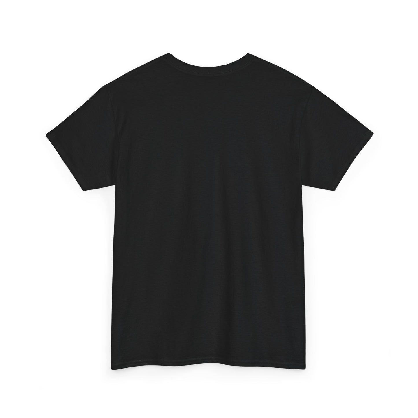 Spooky  Cat Tee