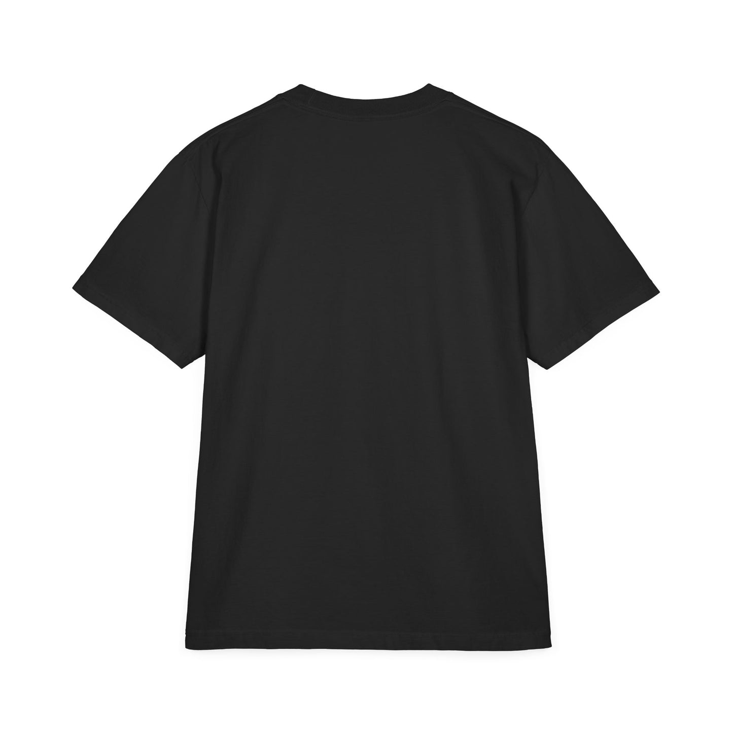 Creature From the Backside of Water Design - Shaka Wear T shirt