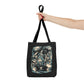 Tote Bag — Cursed Pirate Ship