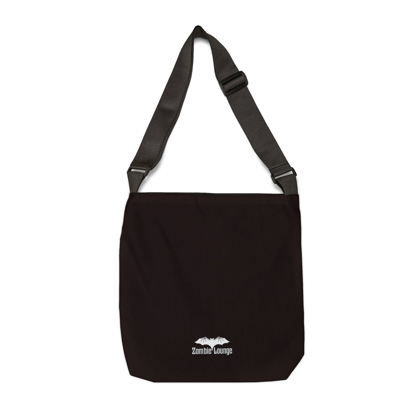 MainScream tote bag