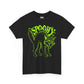 Spooky  Cat Tee