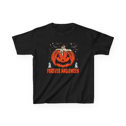 Kids Tee - Forever Halloween