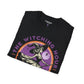 The Witching Hour Unisex Softstyle T-Shirt