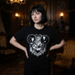 Ghoul Girl t shirt unisex