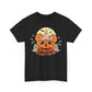 Zombielounge spooky pumpkin t shirt