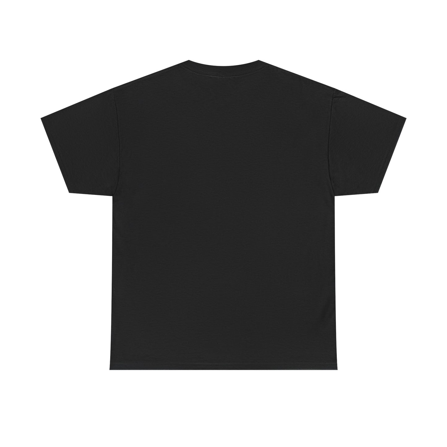 Spooky  Cat Tee