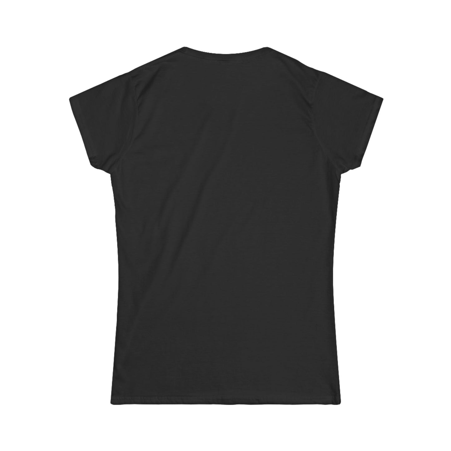 Alien Invasion Tee — Retro Sci‑Fi 'Ack! Ack!' - Women's Shirt