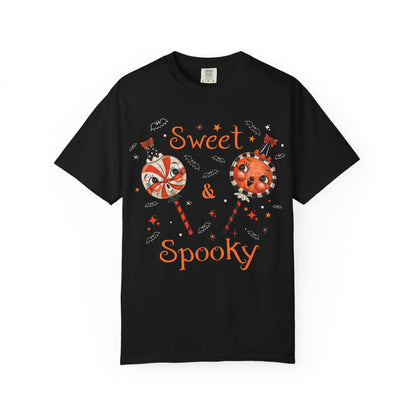 Sweet & Spooky T-Shirt