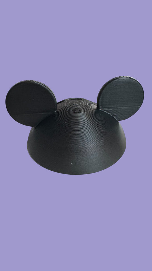 Mouse Ears Hat