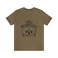 The Three Broomsticks Short Sleeve Tee