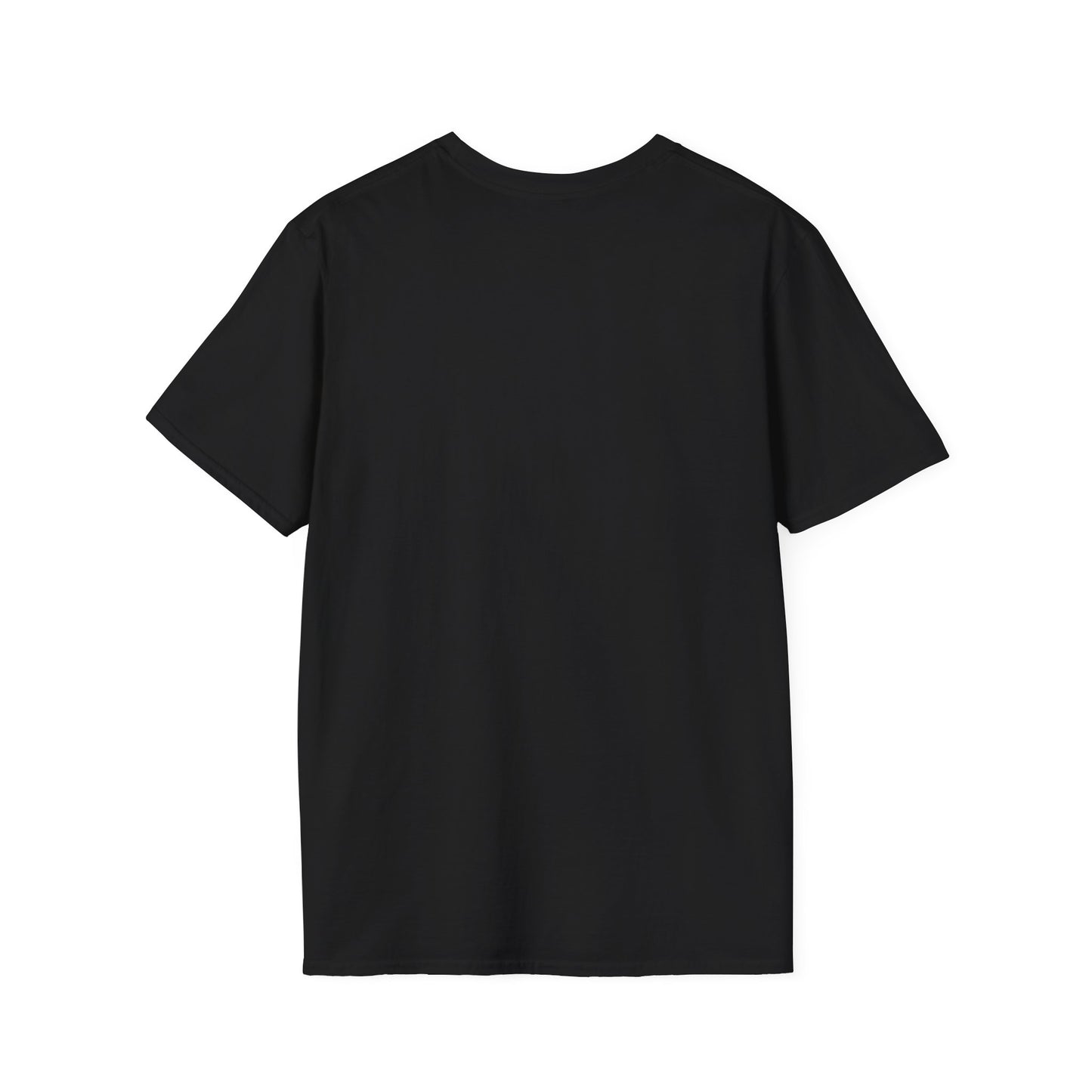 Dancing Clown and Dancing Ghost t shirt