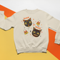 Trick or Treat Sweatshirt