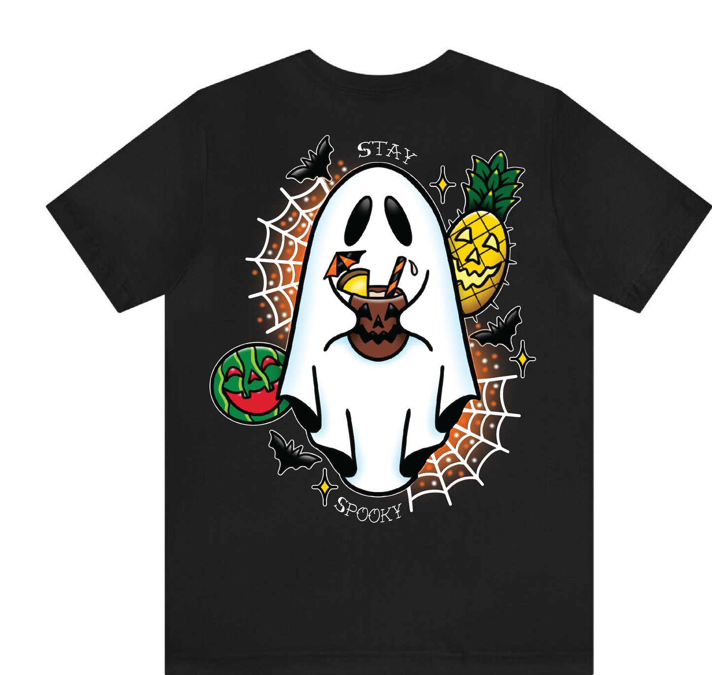 Spooky Summerween Shirt