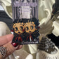 Spooky Betty Earrings