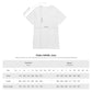 Spooky Black Cat Tee — Vintage Black Cat Women's Shirt