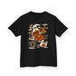 Halloween Haunt — Kids T shirt