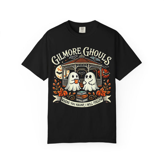 Gilmore Ghouls Shirt
