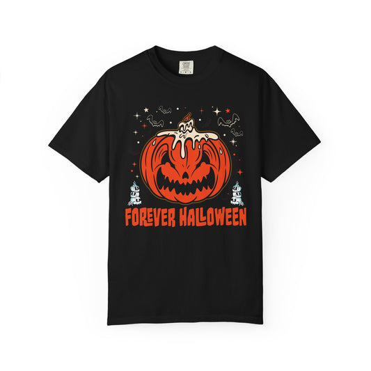 Forever Halloween Shirt