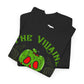 Villains Social Club Tee — Poison Apple  T-Shirt