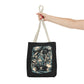 Tote Bag — Cursed Pirate Ship