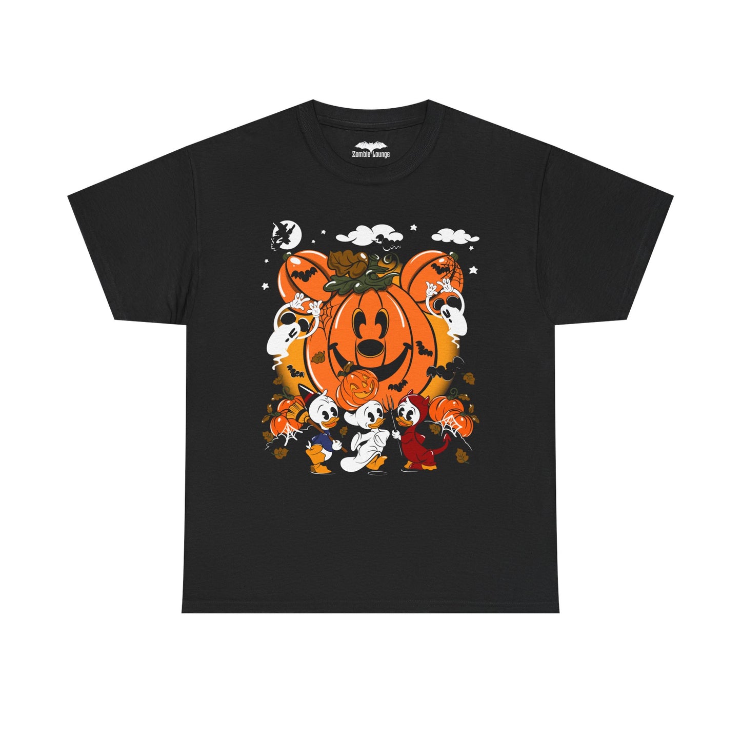 Trick or Treat Mainstreet t shirt