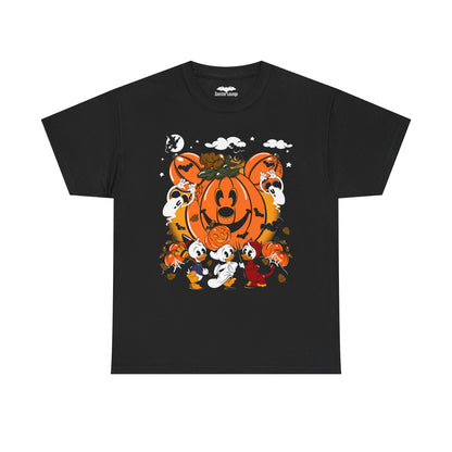 Trick or Treat Mainstreet t shirt
