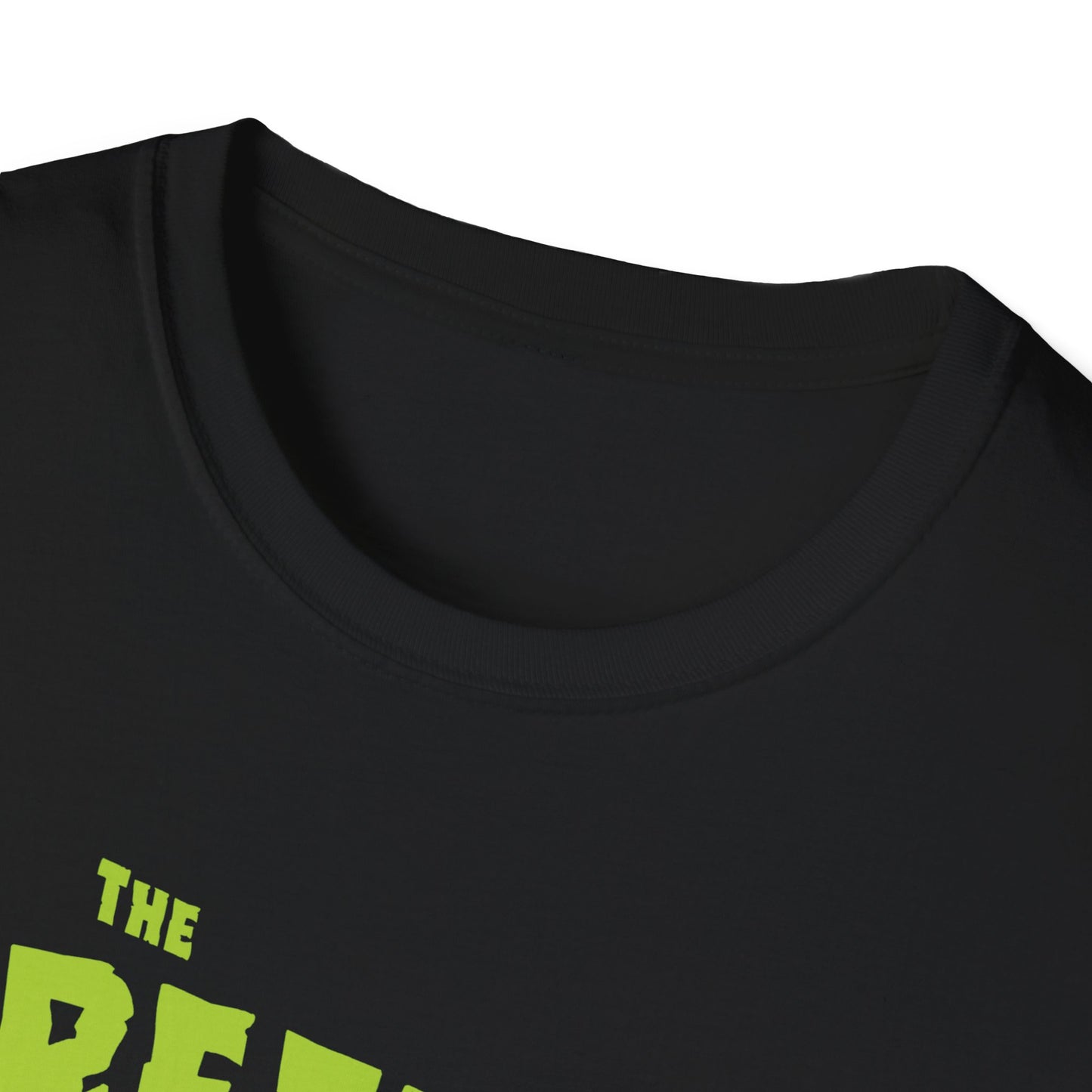 Creature From the Backside of Water Movie Poster T-Shirt