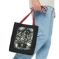 Tote Bag — Cursed Pirate Ship