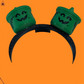 Boo Buckets Ears