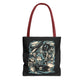 Tote Bag — Cursed Pirate Ship