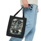 Tote Bag — Cursed Pirate Ship