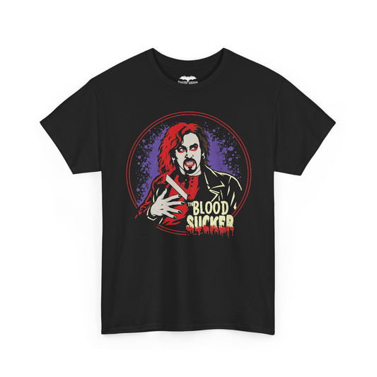 Blood Sucker  Vampire t shirt
