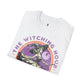 The Witching Hour Unisex Softstyle T-Shirt