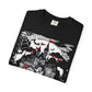 Just One Bite - Tshirt -Monsters at the park series