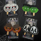 Horror Pops Earrings