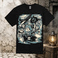 Cursed Pirate Ship T-Shirt