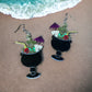 Colada Cauldron Earrings