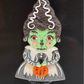 Bride of Frankenstomp Brooch
