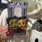 Spooky Betty Earrings