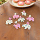 Animal Cookies Earrings