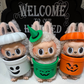 Boo Bucket Outfits