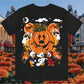 Trick or Treat on Main Street Shirt